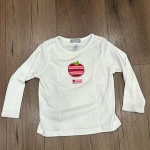 A is for Apple - Vintage Carters